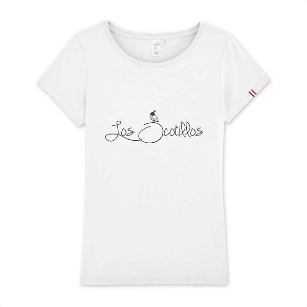 Los Ocotillos Apparel
