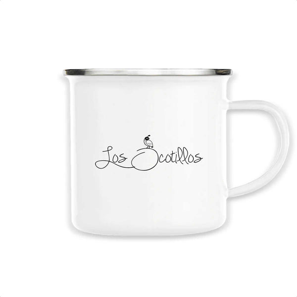 Los Ocotillos Drinkware