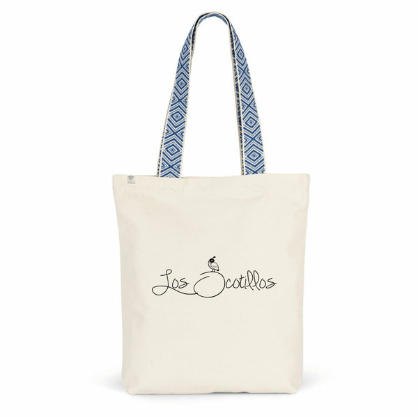 LO Diamond Tote