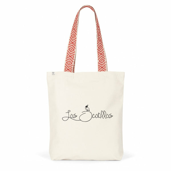 LO Diamond Tote